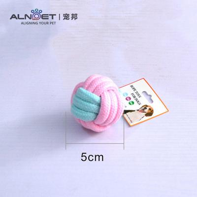 China Wholesale Viable Dog Toothbrush Ball Toy Indestructible Dog Chew Toys Private Label for sale