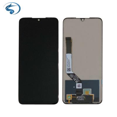 China 2019 New Product For Xiaomi For Redmi Note 7 LCD For Redmi Note 7 Pro LCD Display Screen Touch Digitizer Assembly For Note 7 by Redmi for sale