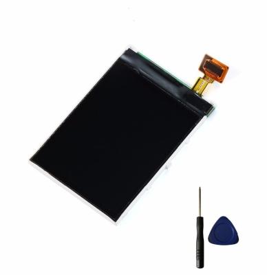 China Replacement LCD Display Screen For Nokia C2-01 N5000 For Nokia C2-01 N5000 for sale