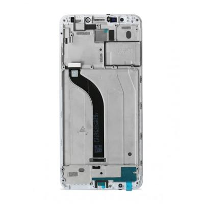 China Replacement mobile phone lcd touch screen for xiaomi redmi 5 lcd display for xiaomi for sale