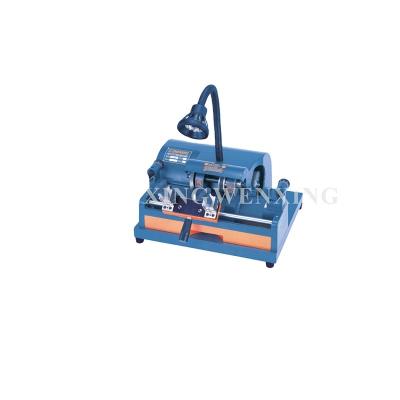 China Car key cutting machine parts car key commercial and portable car key cutting machine blades for sale