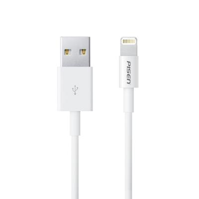 China Fast Charging Fast Charging Charger Lighting Usb Adapter Data Charger OEM Cable For Iphone for sale