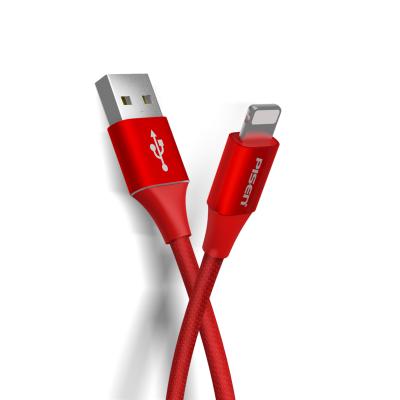 China 2021 Hot Wholesale Usb Fast Charging Cable Mobile Phone Cable For Iphone for sale