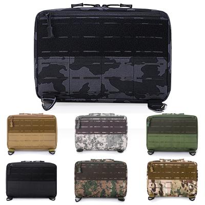 China High Quality Camouflage Army Chest Rig Bag Military Tactical Chest Outdoor Rise Installation for sale