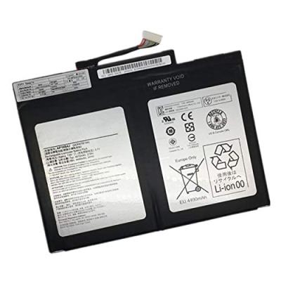 China huiyuan LAPTOP 7.6V 37wh OEM AP16B4J laptop battery for Acer Aspire Switch Alpha 12 SA5-27 Tablet for sale