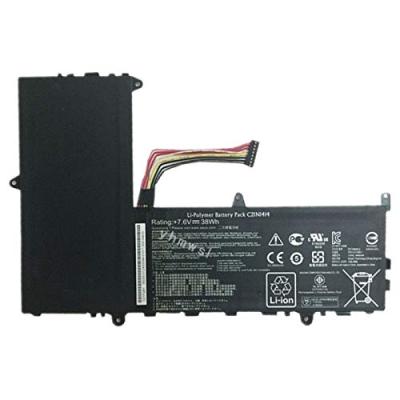 China 7.6V 38Wh C21N1414 laptop battery huiyuan fit for ASUS EeeBook X205T X205TA X205TA-BING-FD015B 11.6 for sale