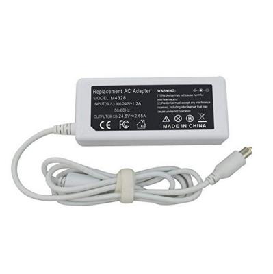 China 65W LAPTOP AC Adapter For iBook PowerBook G4 A1021 M8943LL/ONU M8576LL/Apple Mac Laptop Battery Charger for sale