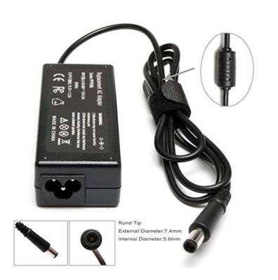 China 90W LAPTOP AC Adapter For HP XB4 Elitebook 2740p 8440p Docking Station Notebook Laptop Battery Charger for sale