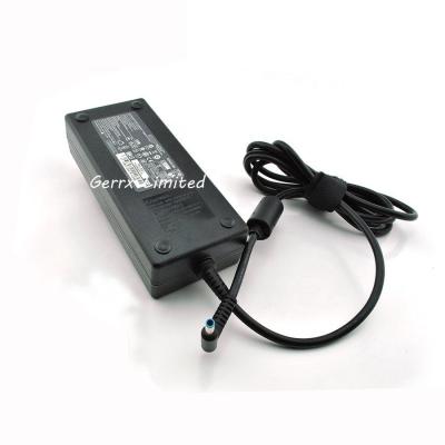 China LAPTOP 19.5V 6.15A 120W Laptop Adapter Charger For HP ENVY15 ENVY17 Notebook Power Supply for sale