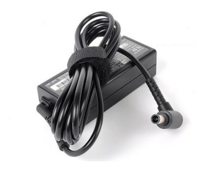 China 19.5V 2A 40W LAPTOP AC Laptop Adapter Charger Power Supply for Sony VGP-AC19V39 VGP-AC19V40 VGP-AC19V47 VGP-AC19V57 PA-1400-06SN for sale