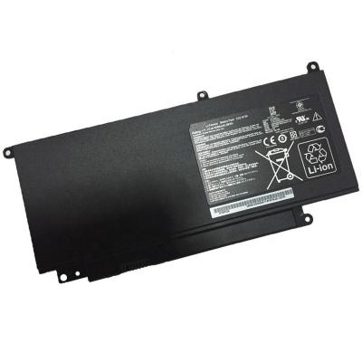 China New 11.1V 69wh LAPTOP Laptop Battery C32-N750 For Asus N750 N750JK N750JV Series Laptop Tablet Battery for sale