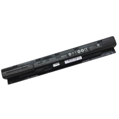 China huiyuan LAPTOP 14.8V 44wh N750BAT-4 laptop battery for Clevo N750S bateria akku 6-87-N750S-4EB1 N750BAT-4 for sale