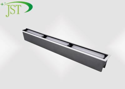 China Dimmable LED Linear Lighting Uniform Comfortable Light High Luminous Efficiency for sale