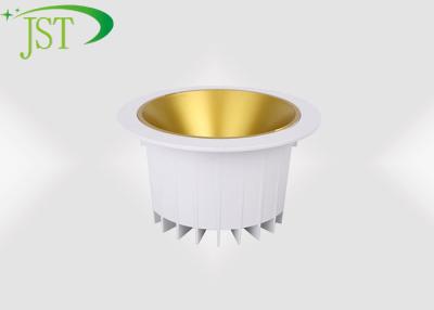 China IP67 LED Recessed Kitchen Ceiling Downlights 170mm Cutout High Brightness for sale