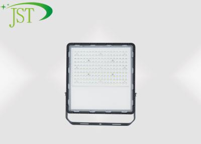 China High Efficiency Commercial Outdoor LED Flood Lights Bracket Mounted Adjustable for sale