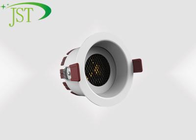 China Smart LED Wall Washer Downlight AC 100V - 240V Excellent Heat Dissipation for sale