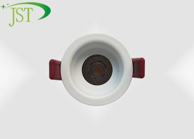 China Modern Circular LED Downlights High Lumens Three Kinds Size Optional for sale