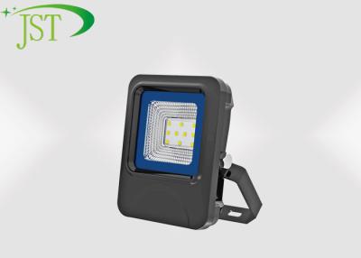 China Super Bright Industrial LED Flood Lights 90 LM/W Adjustable Beam Angle for sale