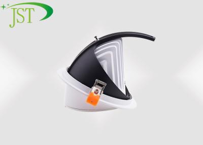 China DALI DIM COB Gimbal LED Downlight 50W ODM OEM Commercial For Shipping Mall for sale