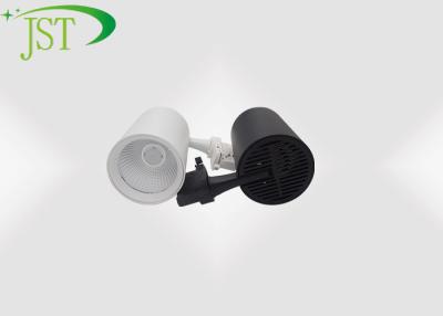 China High Lumen LED Track Spot Light Environmental Friendly For Clothing Store for sale