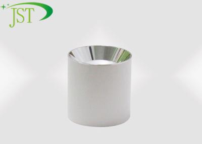 China Round LED Surface Mounted Downlight , Surface Mount LED Can Light Anti Glare for sale