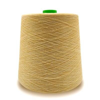 China Viable Factory Direct High Quality Color Spinning Garns 100% Linen Yarn for sale