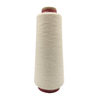 China Anti-bacteria China Manufacturer Supply High Quality 1/48NM Tel 60% ramie 40% ramie mixed yarn for knitting and weaving for sale