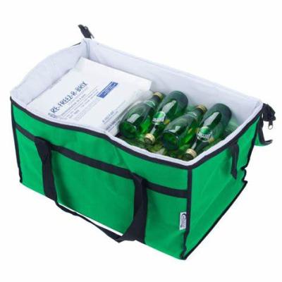 China Thermal Factory Direct Sale Preferential Price Cooler Wine Bag for sale