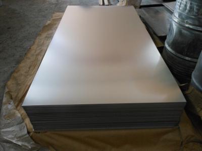 China ISO certificated Nickel alloy plate 600 Inconel alloy plate with high Nickel content for sale