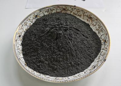 Chine 99,95% poudre en métal de tungstène du micromètre W de pureté avec les particules uniformes à vendre