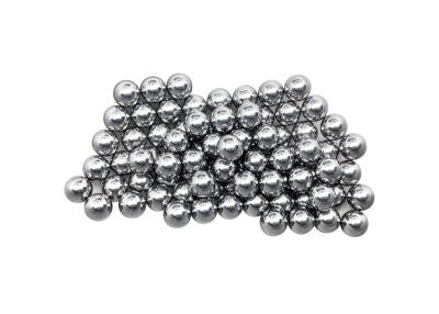 China Rare Metal Tungsten Metal Alloy Tungsten Ball High Temperature Resistance for sale