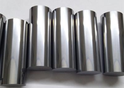 China tungsten steel no magnetic column hard metal superior quality precision for sale