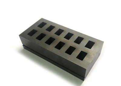 China tungsten steel powder metallurgy mould hard metal outlet wearproof en venta