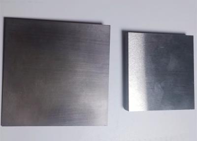 China High Purity Tantalum Tungsten Alloy Plate Rare R05200 R05400 Grade for sale