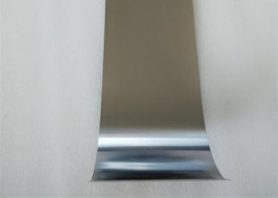 China High Strength Niobium Alloys Niobium Strip Ribbon Belt ISO9001 for sale