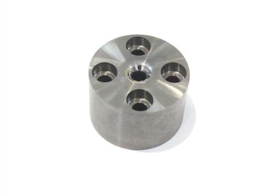 China tungsten steel cold heading mould mold hard alloy customization zu verkaufen