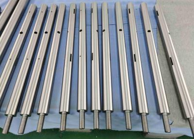 China OEM ODM Tantalum Alloys Tantalum Electrode Good Plasticity for sale