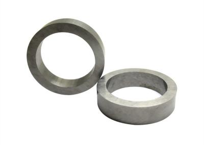 China Industrial Zirconium Alloys Zirconium Ring Chemical Resistance for sale