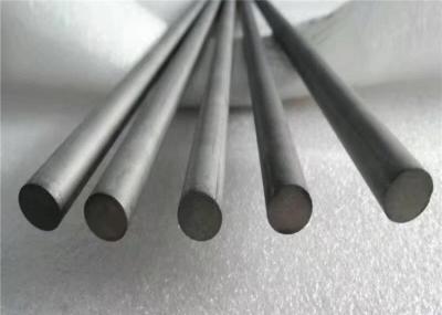 Chine Résistance à la corrosion de Rod de molybdène de Lanthanated avec la longue durée de vie à vendre