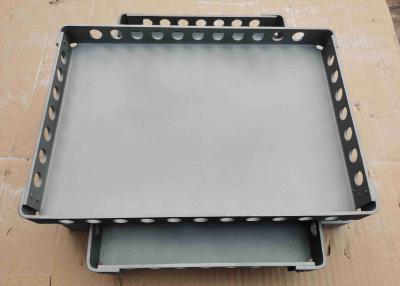 China Sapphire Furnace Tungsten Tray High Density 99.95% min Purity for sale