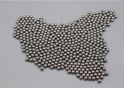 China W Ni Fe tungsten alloy balls Counterweight Parts with high purity for sale