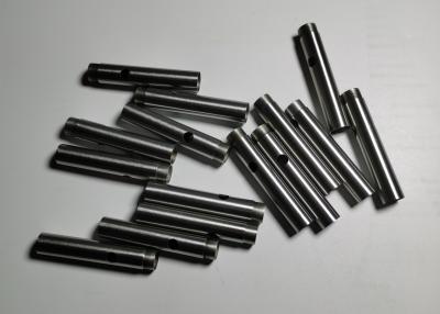 China Professional nb Niobium Tube For Superconducting Material High Ductility for sale