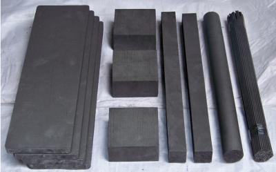 China fornalha de Mesh Graphite Block For Refractory da grão 325 de 0.8mm à venda