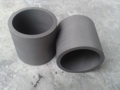 Chine Fonte de Clay Graphite Crucible For Melting de grande pureté à vendre