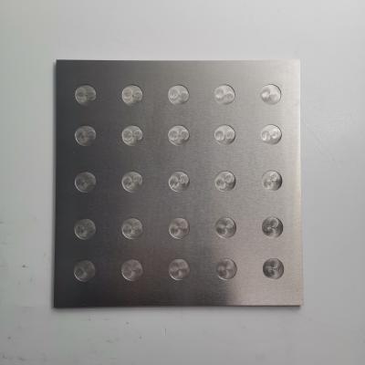 China 99,95% walzte reiner Mo Molybdenum Foil Plate Sheet poliert kalt zu verkaufen