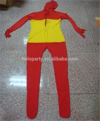 China Lighting tight suit, party suit, fashion jumpsuit for sale