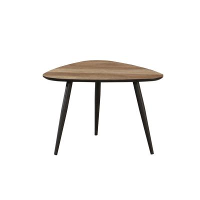 China modern cheap modern wooden side table for living room furniture for sale