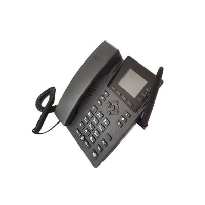 China Hold/Call Forward/Auto-Provisioning/Mute/Date/DSS Keys SIP/Sip Call 3-SIP lines sip protocol wifi voip sip phone and 4g ip VOIP phone for commercial premises telephone for sale