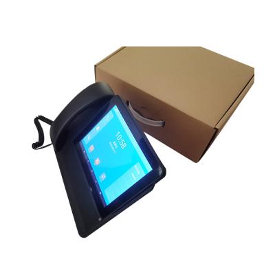 China Service/record callback function send/calls/factory forward/mute callback/pick up/call direct selling voip sip IP touch screen videophone S09 for sale