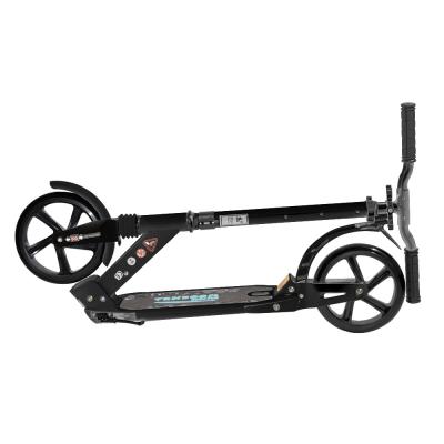 Κίνα Teens Kickstand που διπλώνει τα μηχανικά δίκυκλα 21.59cm λακτίσματος Handlebar μηχανικών δίκυκλων Kickstand ύψος προς πώληση